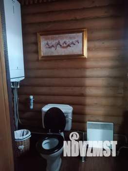 Дом 104м², 2-этажный, посуточно,