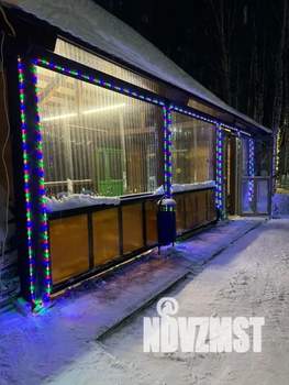 Дом 100м², 2-этажный, посуточно,