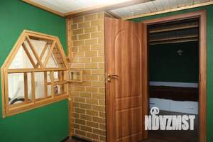 Дом 100м², 2-этажный, посуточно,