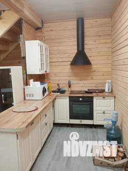 Дом 92м², 2-этажный, посуточно,