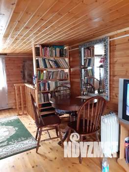 Дом 60м², 2-этажный, посуточно,