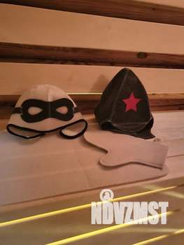 Дом 70м², 2-этажный, посуточно,