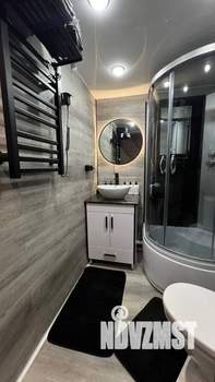 Дом 42м², 1-этажный, посуточно,