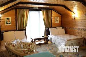 Дом 94м², 2-этажный, посуточно,