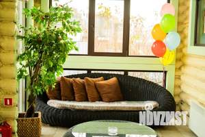 Дом 94м², 2-этажный, посуточно,