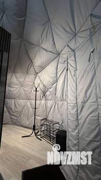 Дом 42м², 1-этажный, посуточно,