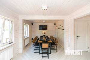 Дом 220м², 2-этажный, посуточно,