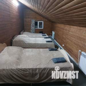 Дом 188м², 2-этажный, посуточно,