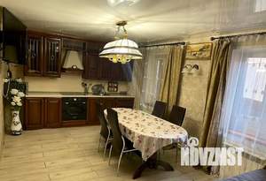 Дом 150м², 2-этажный, посуточно,