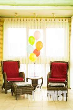 Дом 94м², 2-этажный, посуточно,