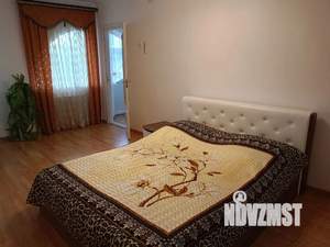 Дом 100м², 2-этажный, посуточно,