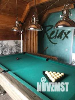 Дом 66м², 2-этажный, посуточно,