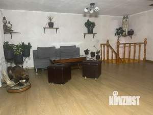 Дом 160м², 2-этажный, посуточно,