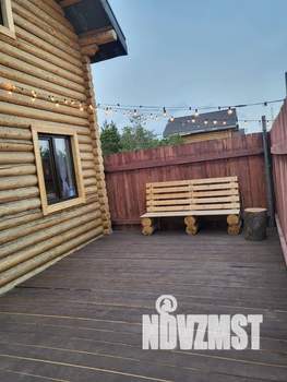 Дом 70м², 2-этажный, посуточно,