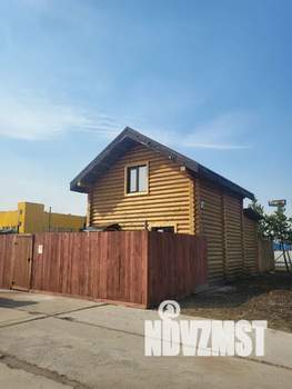 Дом 70м², 2-этажный, посуточно,