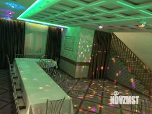 Дом 290м², 3-этажный, посуточно,