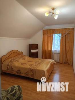 Дом 100м², 2-этажный, посуточно,