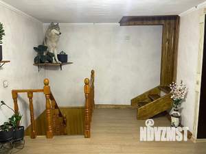 Дом 150м², 2-этажный, посуточно,