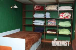 Дом 100м², 2-этажный, посуточно,