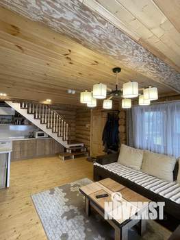 Дом 150м², 2-этажный, посуточно,