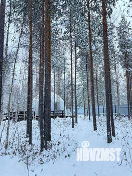 Дом 42м², 1-этажный, посуточно,