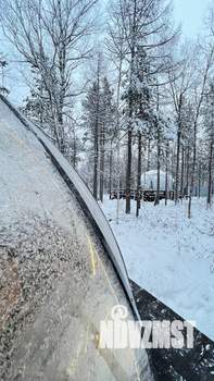 Дом 42м², 1-этажный, посуточно,