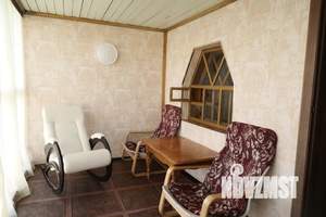 Дом 100м², 2-этажный, посуточно,