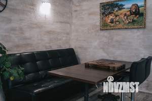 Дом 888м², 4-этажный, посуточно,