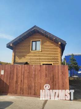 Дом 70м², 2-этажный, посуточно,