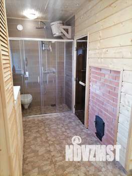 Дом 100м², 2-этажный, посуточно,