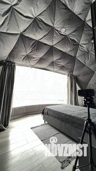 Дом 42м², 1-этажный, посуточно,