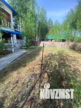 Дом 250м², 2-этажный, посуточно,