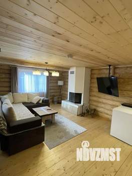 Дом 150м², 2-этажный, посуточно,