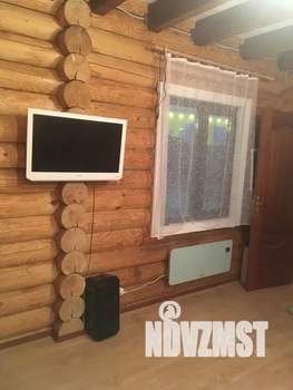 Дом 70м², 2-этажный, посуточно,