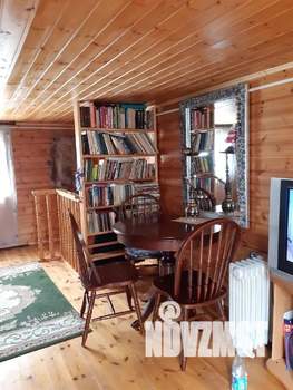 Дом 60м², 2-этажный, посуточно,