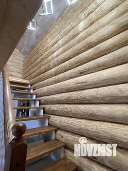 Дом 150м², 2-этажный, посуточно,