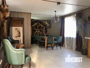 Дом 160м², 2-этажный, посуточно,