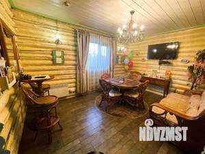 Дом 94м², 2-этажный, посуточно,