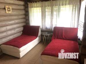 Дом 94м², 2-этажный, посуточно,