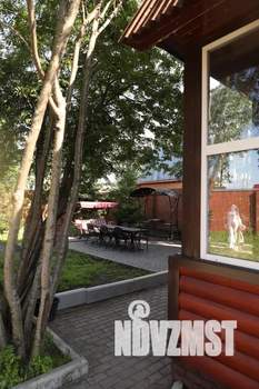 Дом 100м², 2-этажный, посуточно,