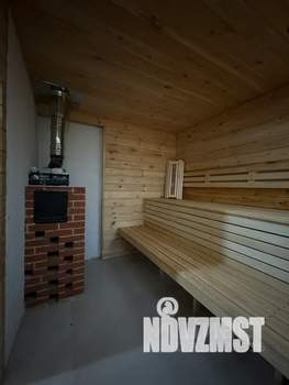 Дом 100м², 2-этажный, посуточно,