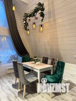 Дом 65м², 2-этажный, посуточно,