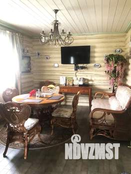 Дом 94м², 2-этажный, посуточно,