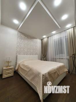 Дом 290м², 3-этажный, посуточно,