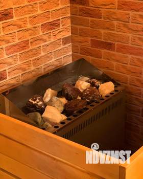 Дом 160м², 2-этажный, посуточно,