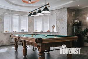 Дом 888м², 4-этажный, посуточно,