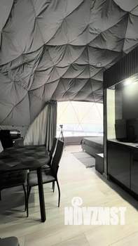 Дом 42м², 1-этажный, посуточно,