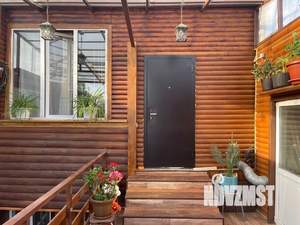 Дом 150м², 2-этажный, посуточно,
