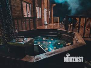 Дом 220м², 2-этажный, посуточно,