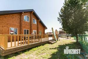 Дом 220м², 2-этажный, посуточно,